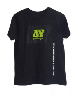 T-shirt officiel AllYoogs