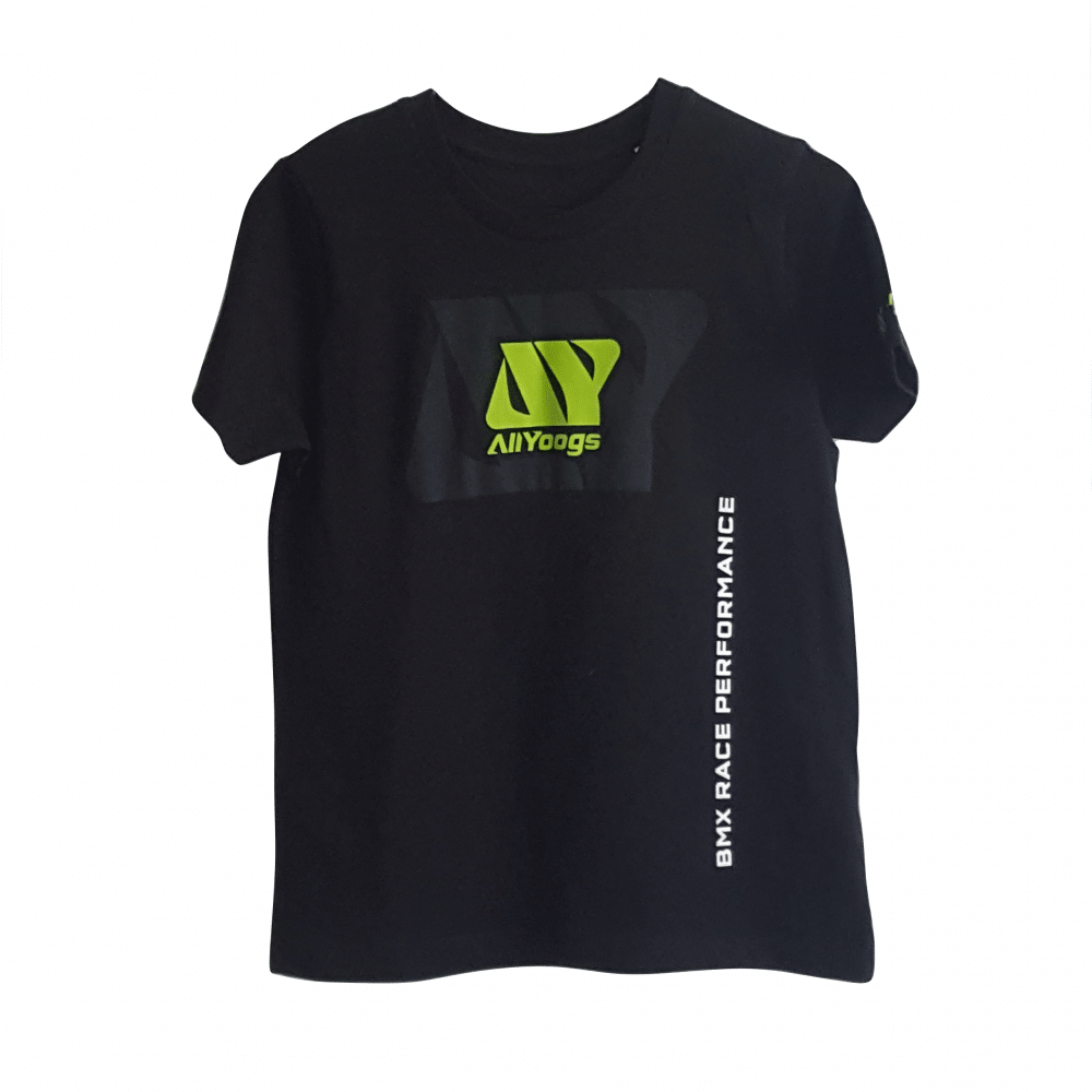 T-shirt AllYoogs officiel