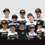 Les Kids AllYoogs 2022 : une équipe de jeunes talents!