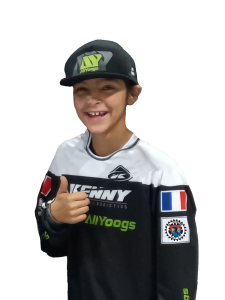 Théo Brunault