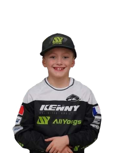 Ethan Hosatte