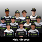 Les Kids AllYoogs 2023