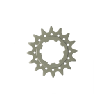 Light Teeth Less rear sprocket - BMX Race - AllYoogs