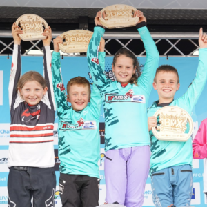 Champions AllYoogs du TF 2023