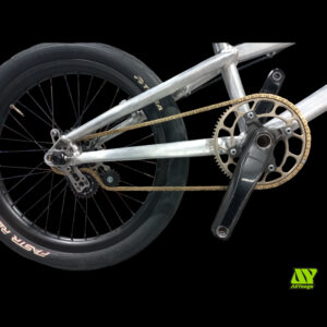 SPCE Elite chain kit - BMX Race - AllYoogs