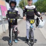 Noa et Adrien