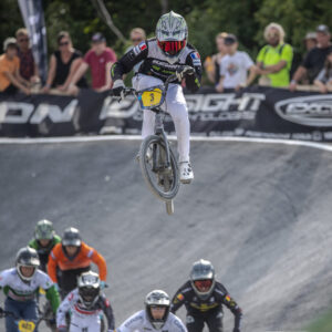 Noé Sampic - Boys 13