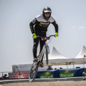 Matt Dubreuil #8