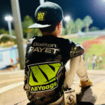 AllYoogs Kids - Gaetan Payet