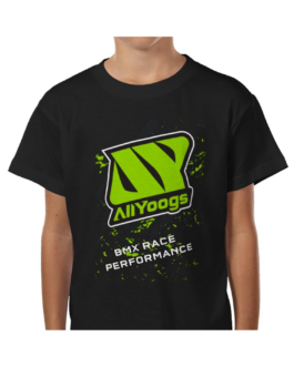 T-shirt AllYoogs