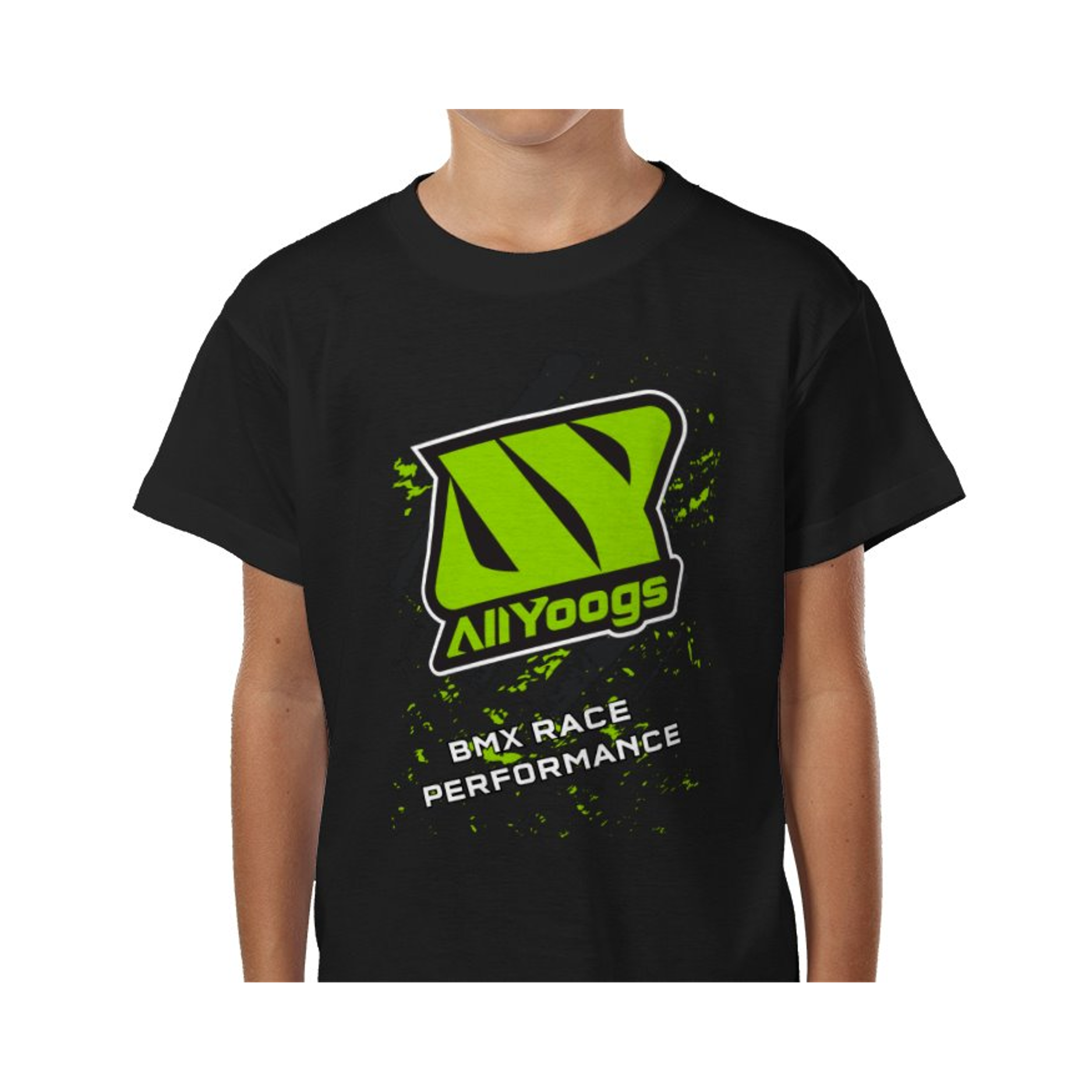 AllYoogs T-shirt 2026