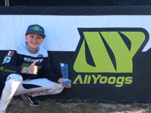 Verona 2024 - BMX Race - AllYoogs