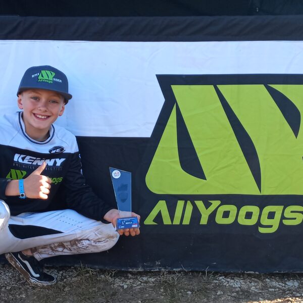 Verona 2024 - BMX Race - AllYoogs